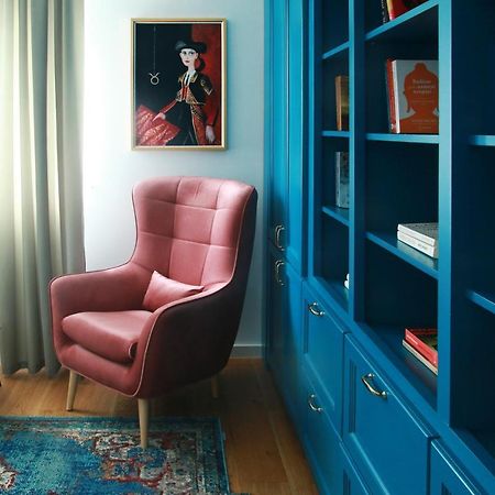 Premium Central Apartment 브라쇼브 외부 사진