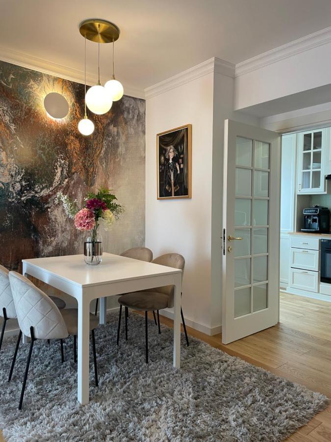 Premium Central Apartment 브라쇼브 외부 사진