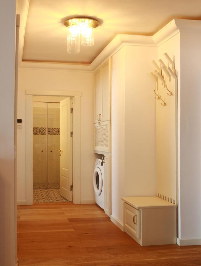 Premium Central Apartment 브라쇼브 외부 사진