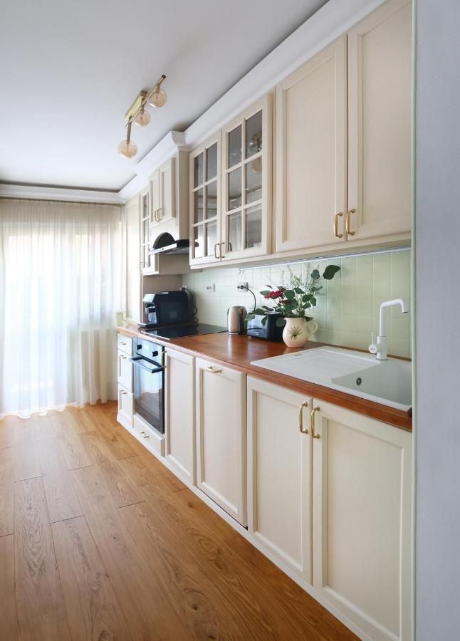 Premium Central Apartment 브라쇼브 외부 사진