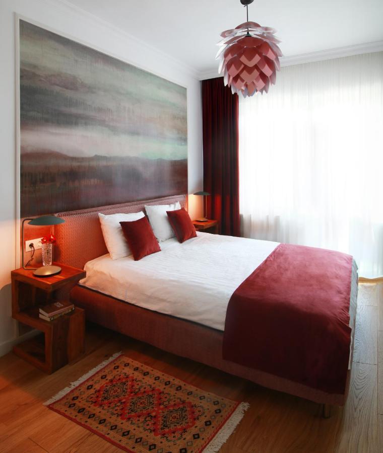 Premium Central Apartment 브라쇼브 외부 사진