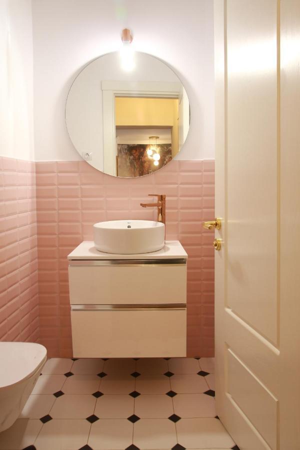 Premium Central Apartment 브라쇼브 외부 사진