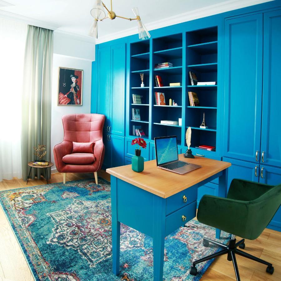 Premium Central Apartment 브라쇼브 외부 사진